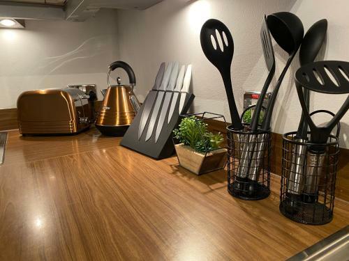 Apartamento Tailor That Property - Chelsea House