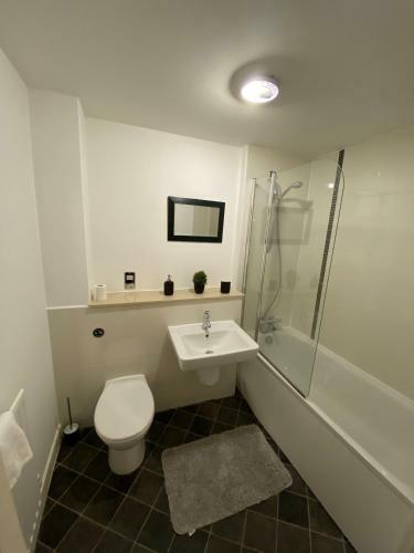 Apartamento Tailor That Property - Chelsea House