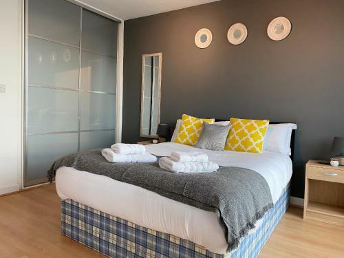 Apartamento Tailor That Property - Chelsea House