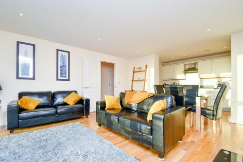 Apartamento Mk City Center Theatre District 2