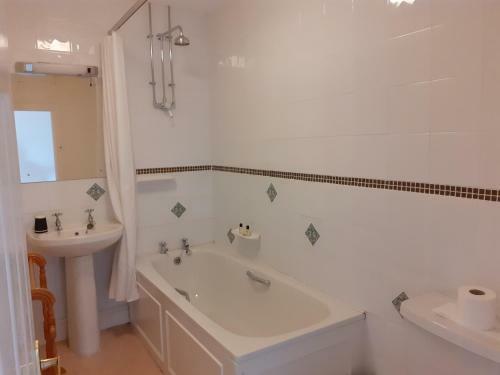 Apartamento 29 High Street Dunster