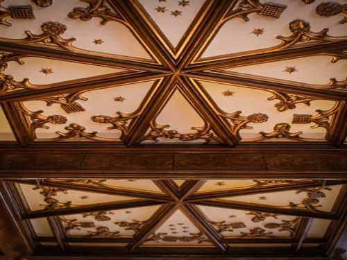 Leasowe Castle Hotel