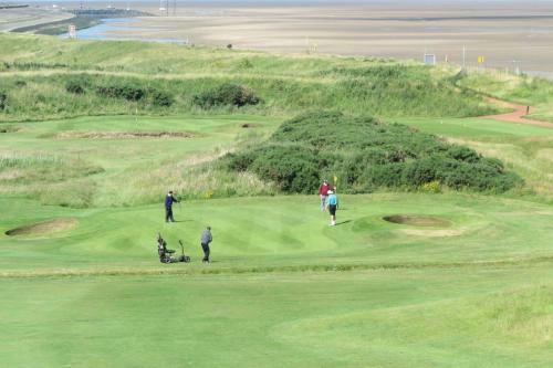 Leasowe Castle Hotel