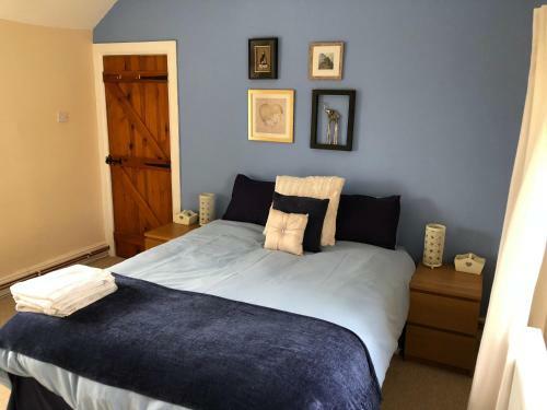 Llys Onnen - North Wales Holiday Cottage