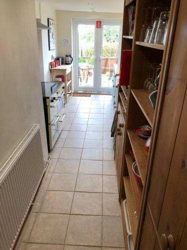 Llys Onnen - North Wales Holiday Cottage
