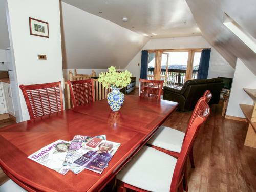Holiday Home Glenlogie