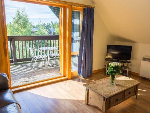 Holiday Home Glenlogie