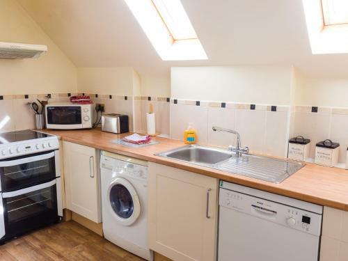 Holiday Home Glenlogie