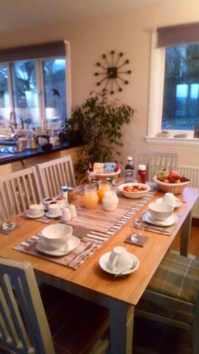 Ivybeth B&B