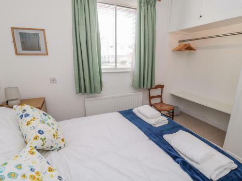 The Wynd Apartment