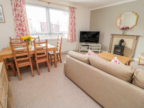 The Wynd Apartment