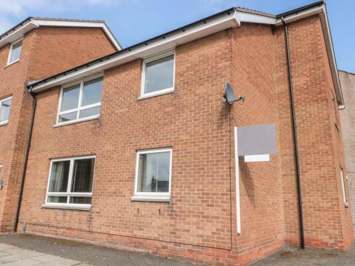 The Wynd Apartment
