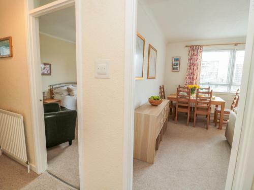 The Wynd Apartment