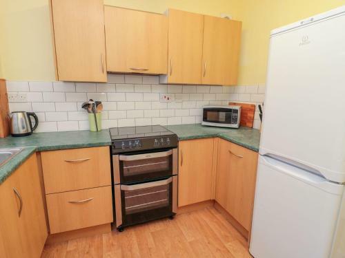 The Wynd Apartment