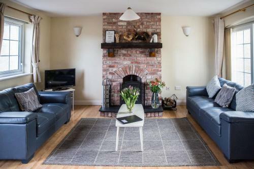 Hostal Ballycanal Moira- Guest House And Self-catering