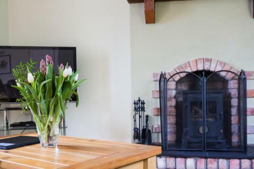 Hostal Ballycanal Moira- Guest House And Self-catering