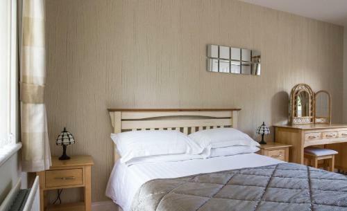 Hostal Ballycanal Moira- Guest House And Self-catering