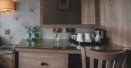 Hostal Ballycanal Moira- Guest House And Self-catering
