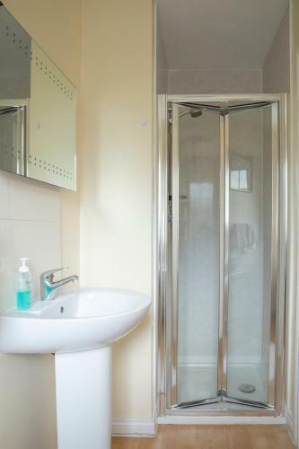 Hostal Ballycanal Moira- Guest House And Self-catering