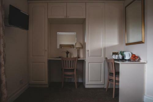 Hostal Ballycanal Moira- Guest House And Self-catering