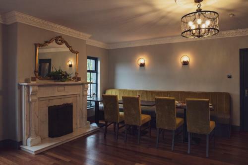 Hostal Ballycanal Moira- Guest House And Self-catering
