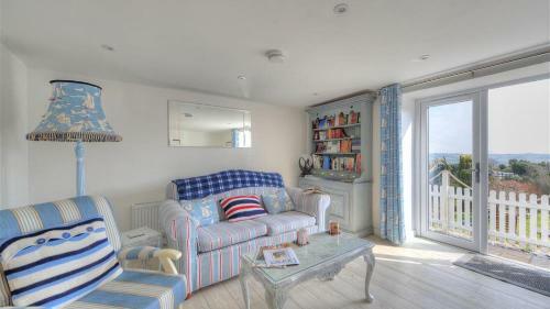 High Bullen Cottage