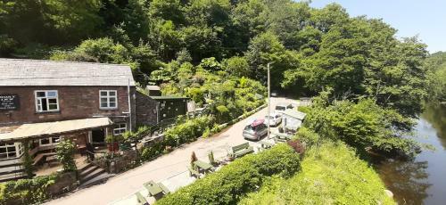Apartamento The Boat Inn