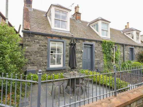 Wee Cottage