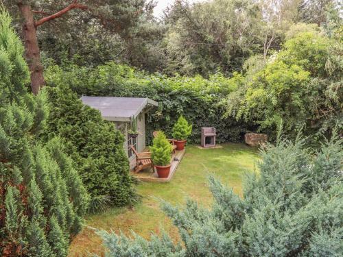 Apartamentos The Brackens Holiday Cottage