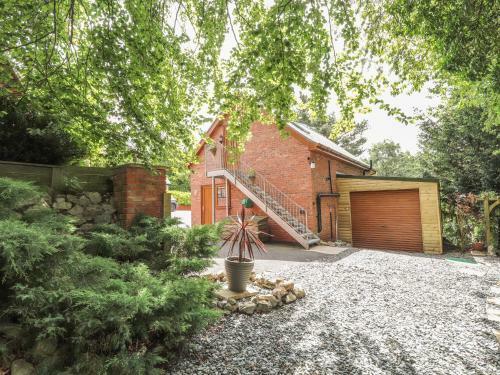 Apartamentos The Brackens Holiday Cottage
