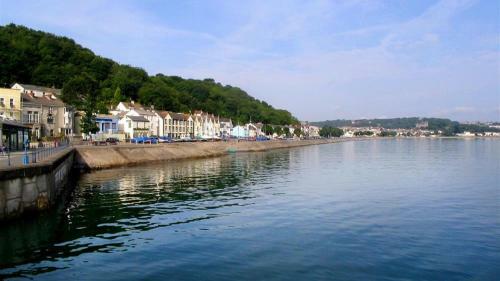 Cloud Cottage, Mumbles
