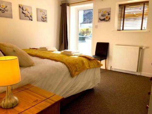 Beach Cottage Charming Cottage 2 Mins From The Beach