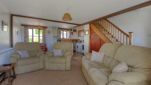 Honeysuckle Cottage