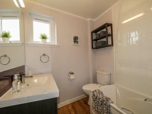 Fishertown House