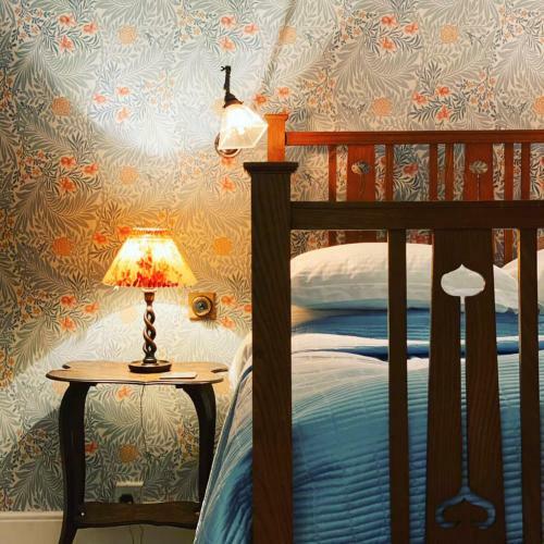 Mundesley Chateau Sleeps 12 With Wifi