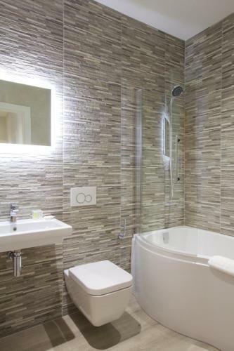 Apartamento Railway Cottages