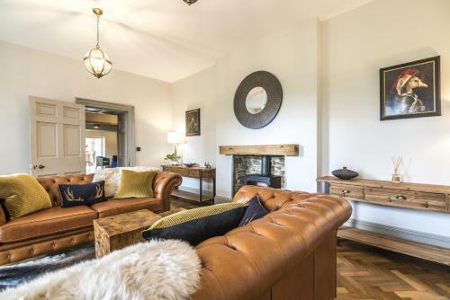 Cilrhiw Country House - Princes Gate - Narberth