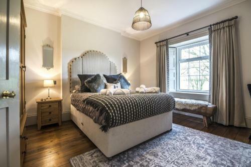 Cilrhiw Country House - Princes Gate - Narberth