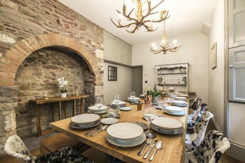 Cilrhiw Country House - Princes Gate - Narberth