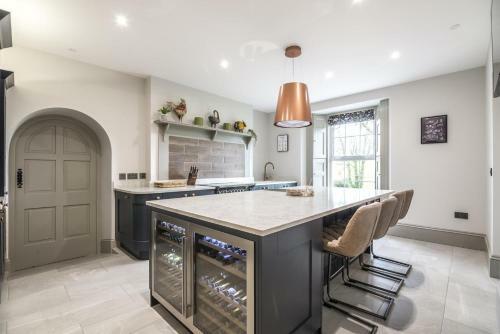 Cilrhiw Country House - Princes Gate - Narberth