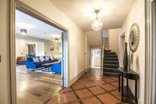 Cilrhiw Country House - Princes Gate - Narberth