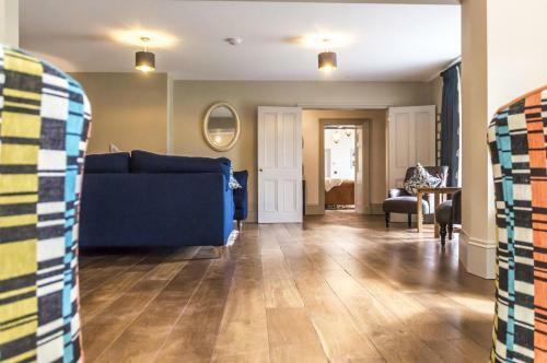 Cilrhiw Country House - Princes Gate - Narberth