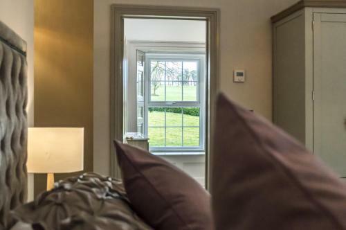 Cilrhiw Country House - Princes Gate - Narberth