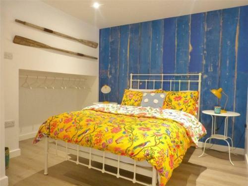Wonderful Refurbished 3-bed House Nr Saundersfoot