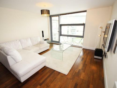 Apartamento Lime Square