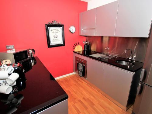 Apartamento Quayside Lofts