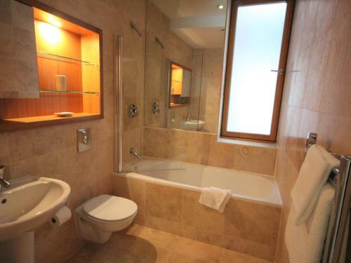 Apartamento Quayside Lofts