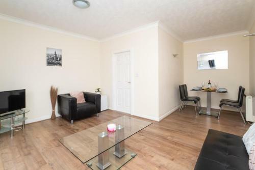 Newcastle Quayside 2 Bed Apartment 7 City Road