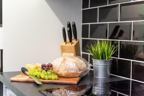 Newcastle Quayside 2 Bed Apartment 7 City Road