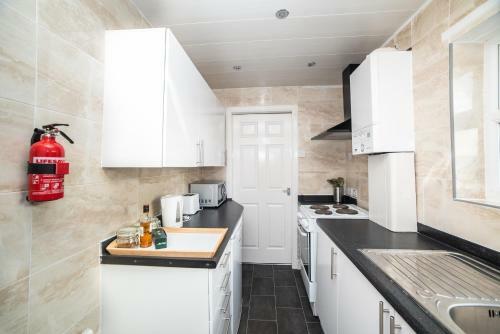 Newcastle Quayside 2 Bed Apartment 7 City Road